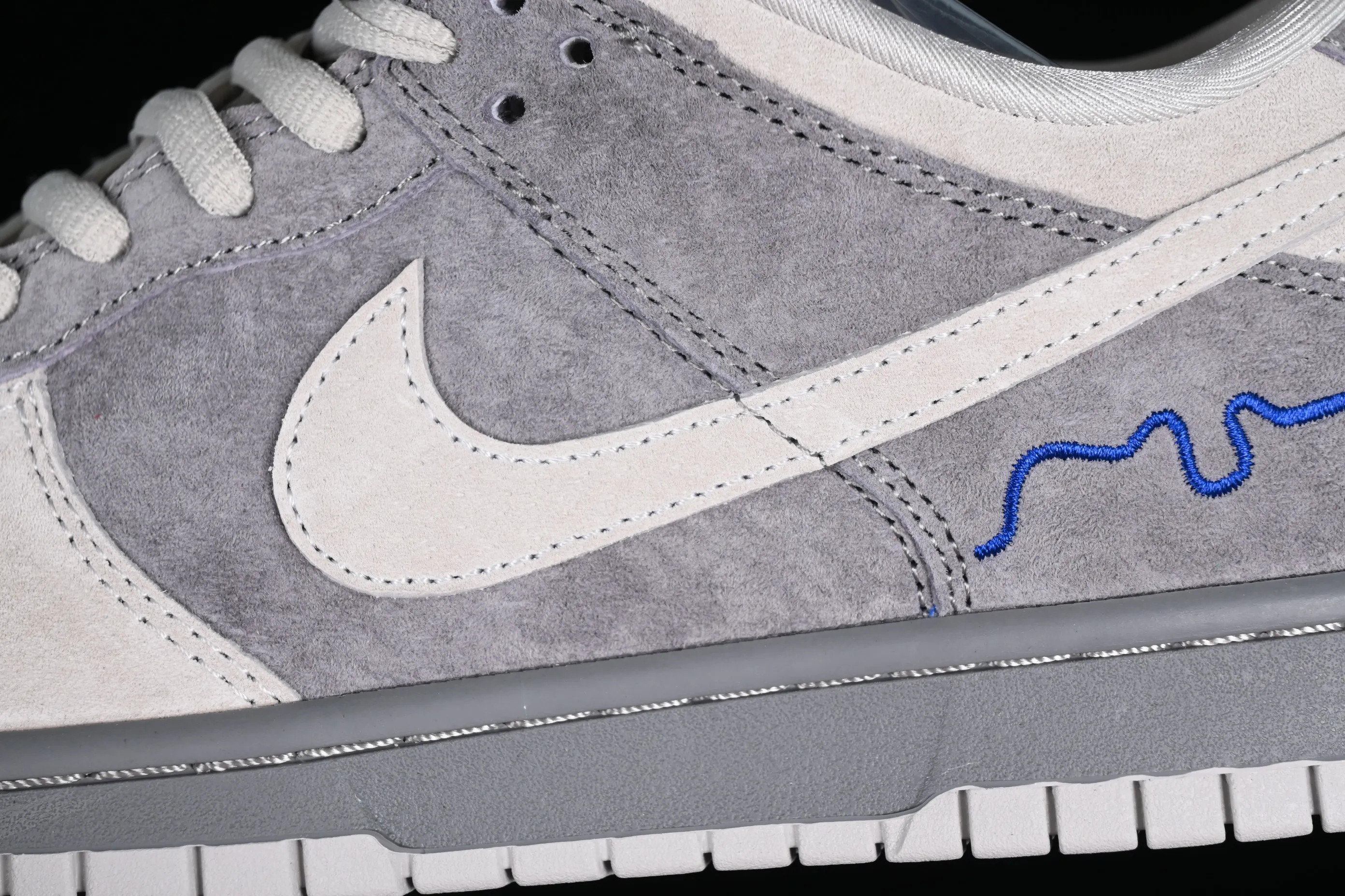 All categories Nk SB Dunk series Nk SB Dunk Low Low-top sneakers Nk SB Dunk Low Touring the world Fog London SB low-top casual sneakers 308269-111